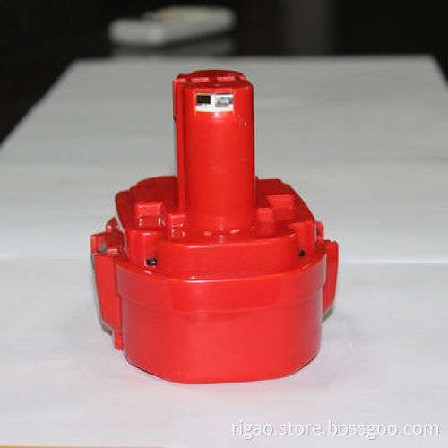 18V/3.0Ah Power Tool Battery with Grade A Cell, for Makita Cordless Series Power Tools